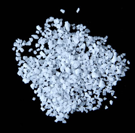 White Fused Alumina