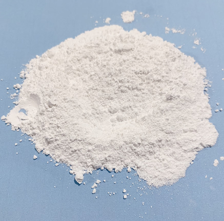 High Temperature Calcined Alumina