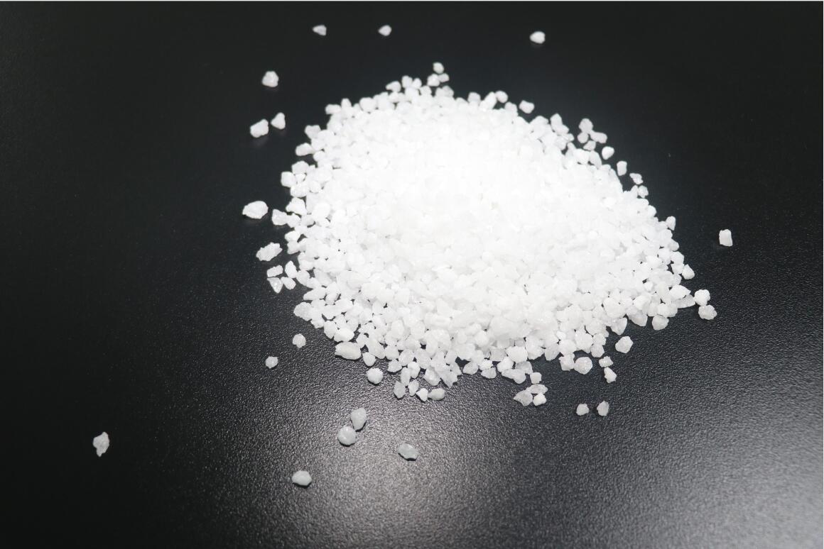 White Fused Alumina