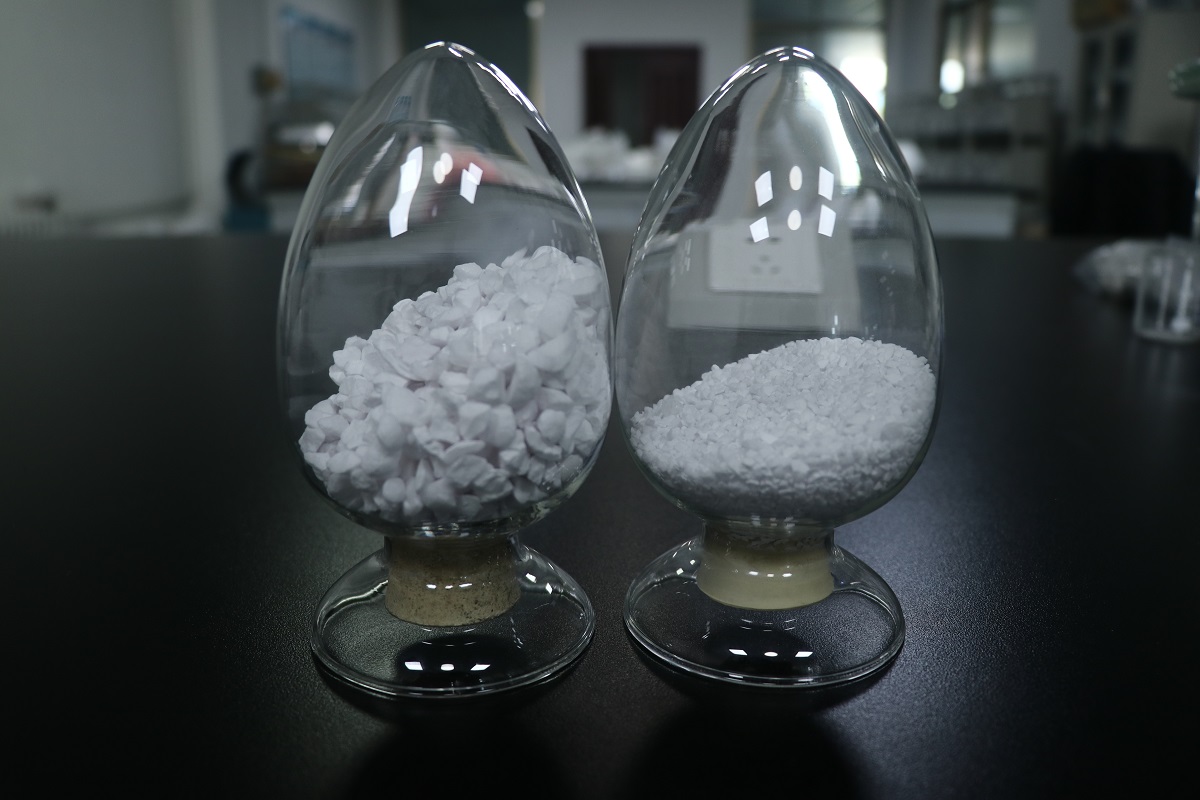 Tabular Alumina