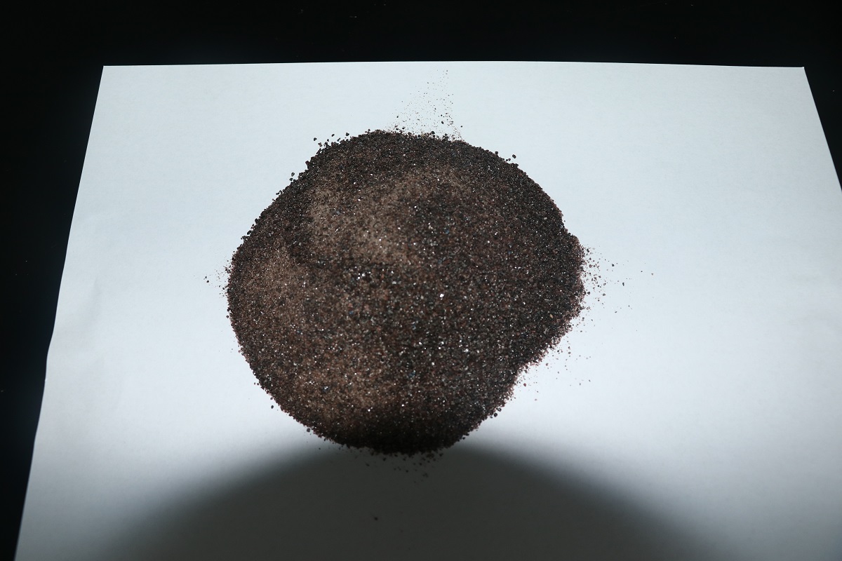 Brown Fused Alumina