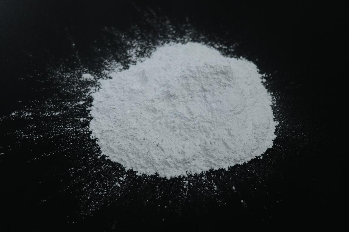 High Temperature Calcined Alumina