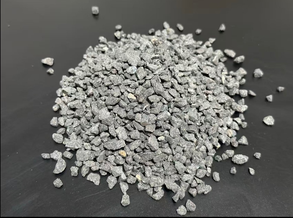 Brown Fused Alumina