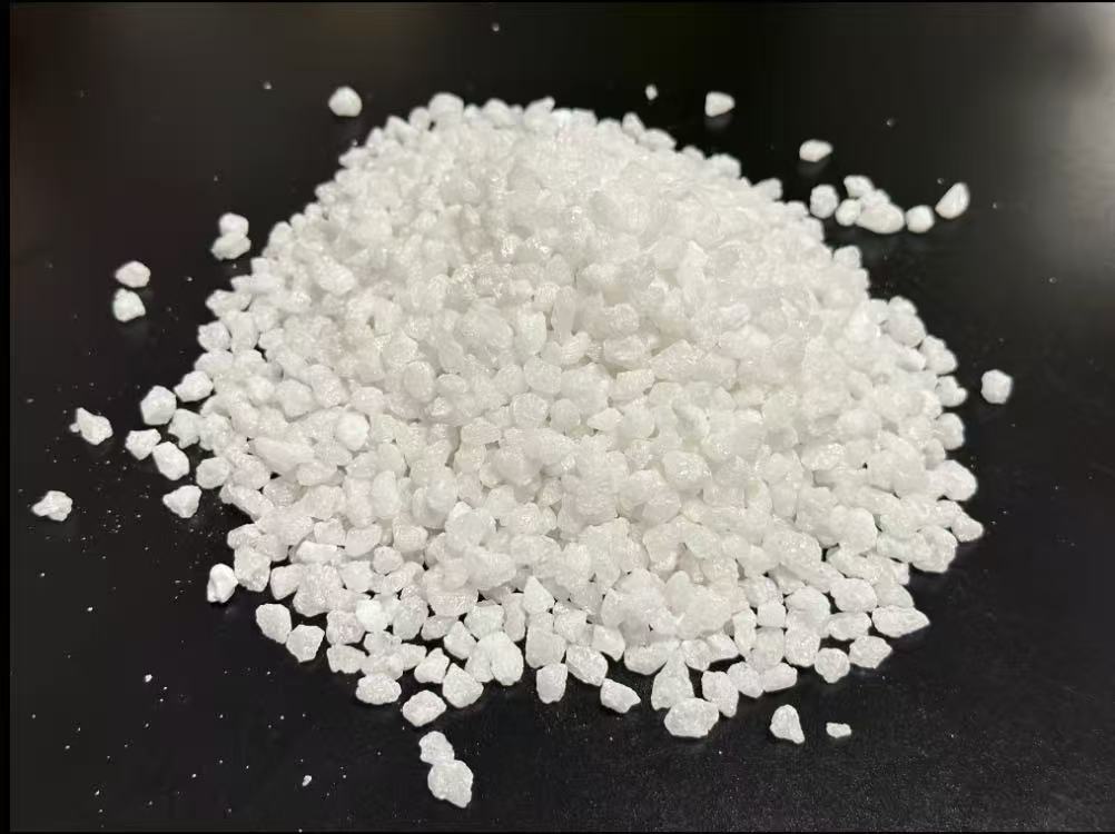 White Fused Alumina